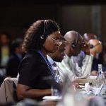 China Tanzania Partnership Conference Strengthens Governance China Tanzania Partnership Conference Strengthens Governance