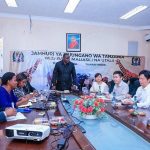 Tanzania and China Collaborate on Research and Conservation Tanzania and China Collaborate on Research and Conservation