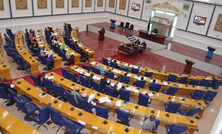 Know House rules, serve people, Z’bar lawmakers told Know House rules, serve people, Z’bar lawmakers told