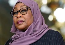 Tanzania’s President Warns Election Violence Risks Funding Tanzania's President Warns Election Violence Risks Funding