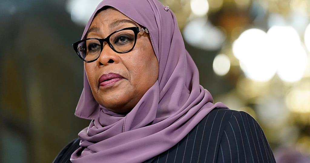 Tanzania's President Warns Election Violence Risks Funding Tanzania's President Warns Election Violence Risks Funding