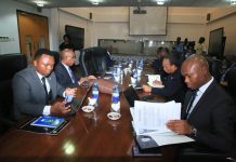 Tanzania, Comoros unite against corruption Tanzania, Comoros unite against corruption