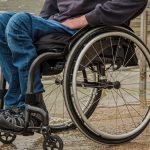 MP Advocates Enhanced Private Sector Support for Disabilities MP Advocates Enhanced Private Sector Support for Disabilities