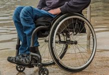 MP Advocates Enhanced Private Sector Support for Disabilities MP Advocates Enhanced Private Sector Support for Disabilities