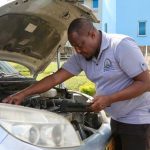 TEMESA praised for on-site vehicle inspections TEMESA praised for on-site vehicle inspections