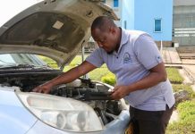 TEMESA praised for on-site vehicle inspections TEMESA praised for on-site vehicle inspections