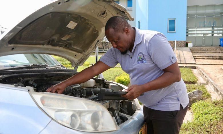 TEMESA praised for on-site vehicle inspections TEMESA praised for on-site vehicle inspections