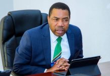 PM Mwigulu set to strengthen government performance PM Mwigulu set to strengthen government performance