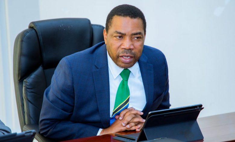 PM Mwigulu set to strengthen government performance PM Mwigulu set to strengthen government performance