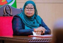 Tanzania Names Independent Commission for Elections Tanzania Names Independent Commission for Elections