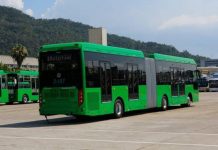 Tanzania starts the process to restore UDART services Tanzania starts the process to restore UDART services