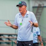 Gamondi’s AFCON vision unshaken despite defeat Gamondi’s AFCON vision unshaken despite defeat