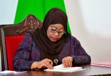 Mhando Machumu Appointed to Top Communication Posts Mhando Machumu Appointed to Top Communication Posts