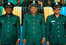 TFS strengthens leadership TFS strengthens leadership