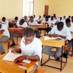 Over 21,000 candidates begin Form IV exam in Zanzibar Over 21,000 candidates begin Form IV exam in Zanzibar