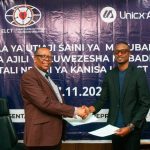 ELCT launches bold tech transformation ELCT launches bold tech transformation