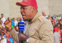 Chadema Rejects Samia’s Inquiry Team Calls for Probe Chadema Rejects Samia’s Inquiry Team Calls for Probe