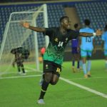 U-17 Coach Credits Rout to Preps U-17 Coach Credits Rout to Preps