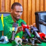 CCM warns new ministers: Deliver or face action CCM warns new ministers: Deliver or face action