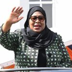 Arusha Braces for President Samia’S Tour Arusha Braces for President Samia’S Tour