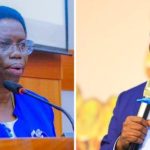 Dr Samia elevates Omolo, Mapana Dr Samia elevates Omolo, Mapana