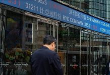 Global Stocks Slump Global Stocks Slump