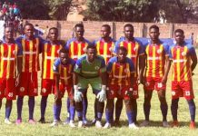 Transit Camp envision Premier League promotion Transit Camp envision Premier League promotion