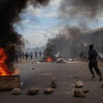 CNN Probe Exposes Deadly TZ Poll Deaths CNN Probe Exposes Deadly TZ Poll Deaths