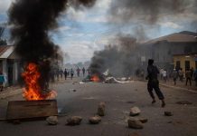 CNN Probe Exposes Deadly TZ Poll Deaths CNN Probe Exposes Deadly TZ Poll Deaths