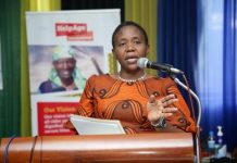 Gwajima urges ministry staff to enhance speed, efficiency Gwajima urges ministry staff to enhance speed, efficiency