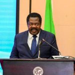 VP: TAZARA rehab has regional impact VP: TAZARA rehab has regional impact