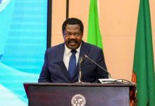 VP: TAZARA rehab has regional impact VP: TAZARA rehab has regional impact