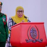 Samia: Uncover truth Samia: Uncover truth