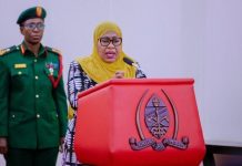 Samia: Uncover truth Samia: Uncover truth