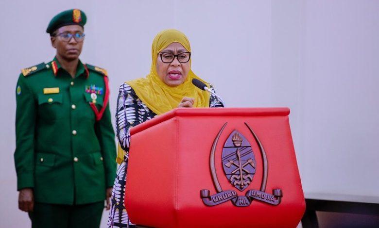 Samia: Uncover truth Samia: Uncover truth