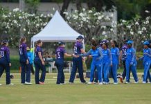 Tanzania Women fall short to Scotland in cricket tourney Tanzania Women fall short to Scotland in cricket tourney