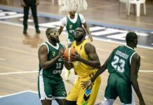 Dar City Storm into BAL East Division Elite 16 Semi-Finals Dar City Storm into BAL East Division Elite 16 Semi-Finals