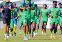 Yanga, Singida in CAF test Yanga, Singida in CAF test