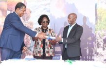 Tanzania records strong growth in fish exports Tanzania records strong growth in fish exports