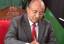 Mwinyi appoints new PS, deputies Mwinyi appoints new PS, deputies