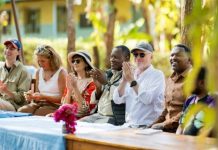 Karatu community credits education gains to investor support Karatu community credits education gains to investor support