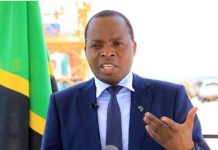 Tanzania Faults CNN Over Unbalanced Election Reporting Tanzania Faults CNN Over Unbalanced Election Reporting