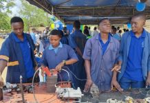 Tanzania Fast-Tracks 65 New VETA Colleges by 2026 Tanzania Fast-Tracks 65 New VETA Colleges by 2026