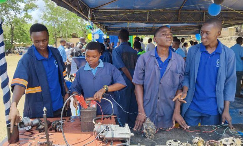 Tanzania Fast-Tracks 65 New VETA Colleges by 2026 Tanzania Fast-Tracks 65 New VETA Colleges by 2026
