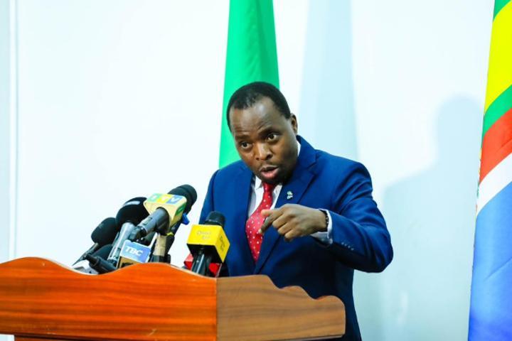 Urban Railway Line and Bagamoyo Port Major Projects Urban Railway Line and Bagamoyo Port Major Projects