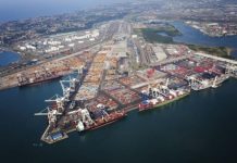 Tanzania To Begin Bagamoyo Port Construction In December Tanzania To Begin Bagamoyo Port Construction In December