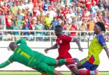 TZ Clubs Struggle in CAF Opener TZ Clubs Struggle in CAF Opener