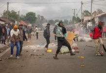 DPP drops treason charges for 76 over election unrest DPP drops treason charges for 76 over election unrest