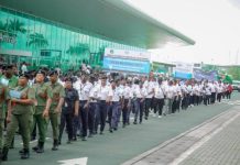 Tanzania Marks Air Safety Culture Week Emphasizing Infrastructure Tanzania Marks Air Safety Culture Week Emphasizing Infrastructure