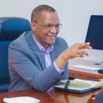 Tanzania Assigns FSDT to Boost Economic Transformation Tanzania Assigns FSDT to Boost Economic Transformation